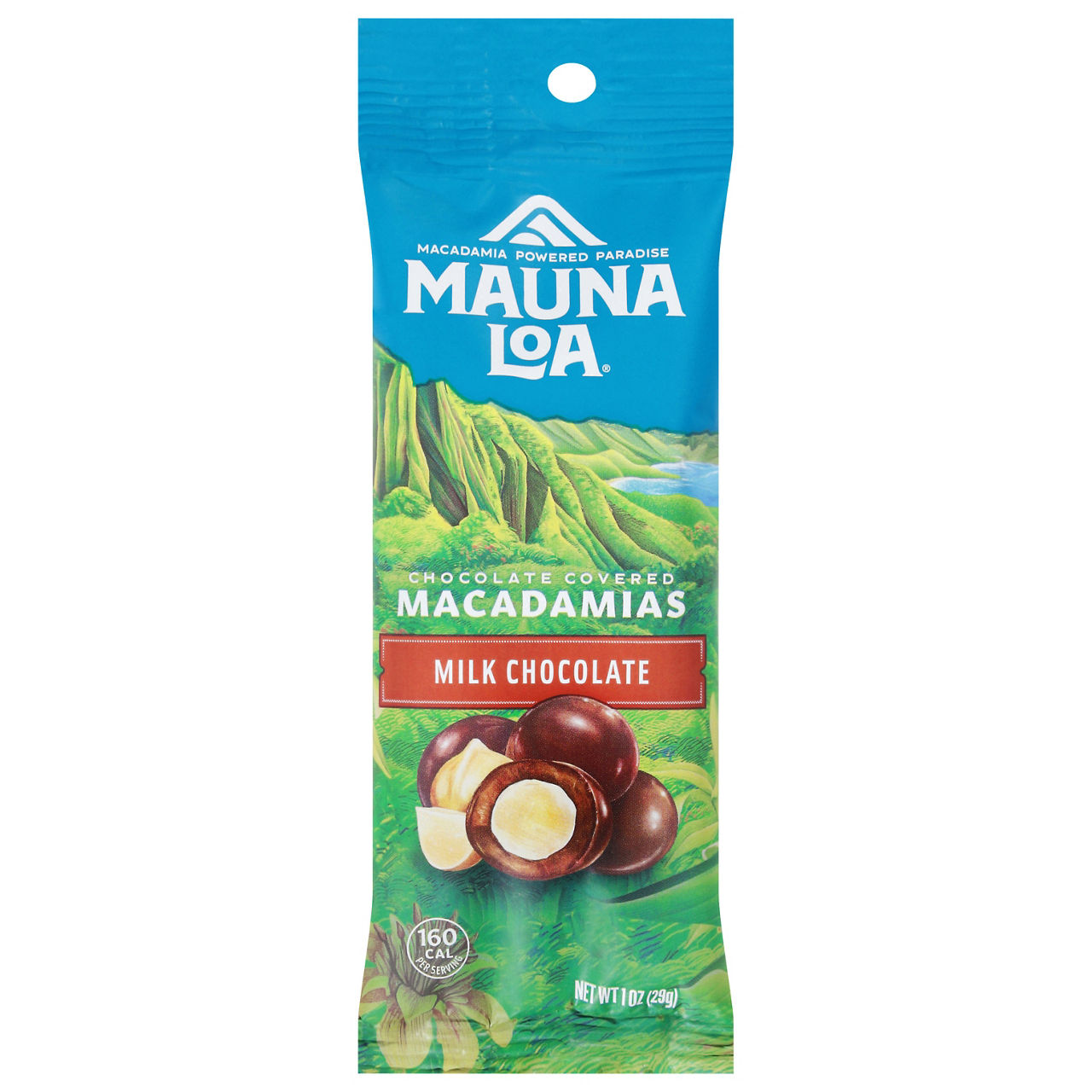 限定価格 manimaris マニマリス queue nubuck choco Mauna Loa Macadamias, Chocolate Covered, Milk Chocolate | Wegmans
