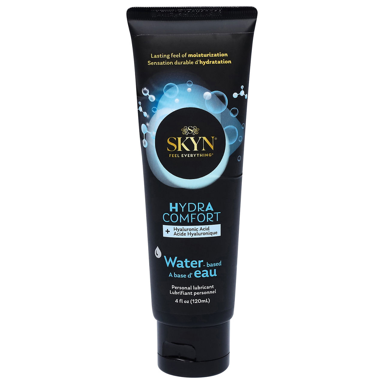 skyn elite non-latex lubricated condoms 36 count K-Y Premium Silicone Personal Lubricant