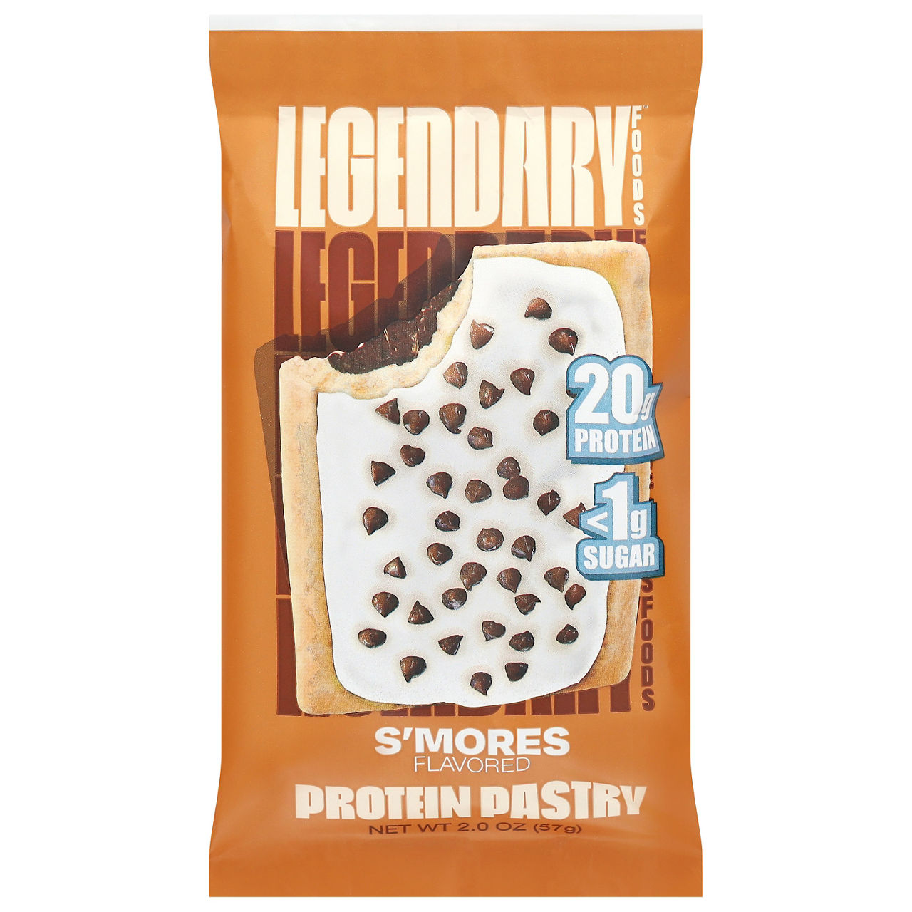 Katz Toaster Pastries, Brown Sugar Cinnamon | Wegmans