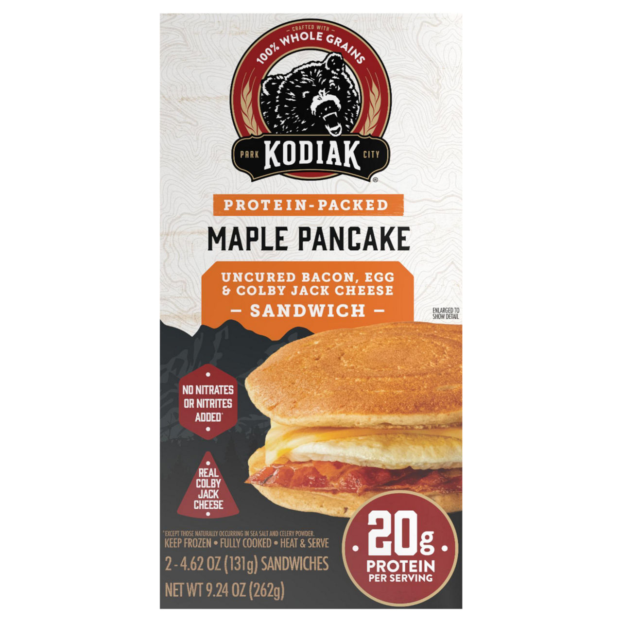 Great Lakes Longhorn Colby Jack Cheese | Wegmans