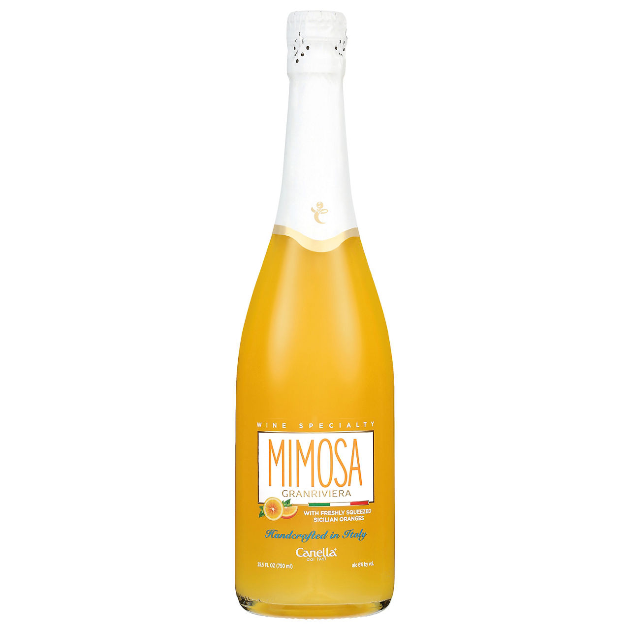 Canella Granriviera Mimosa | Wegmans