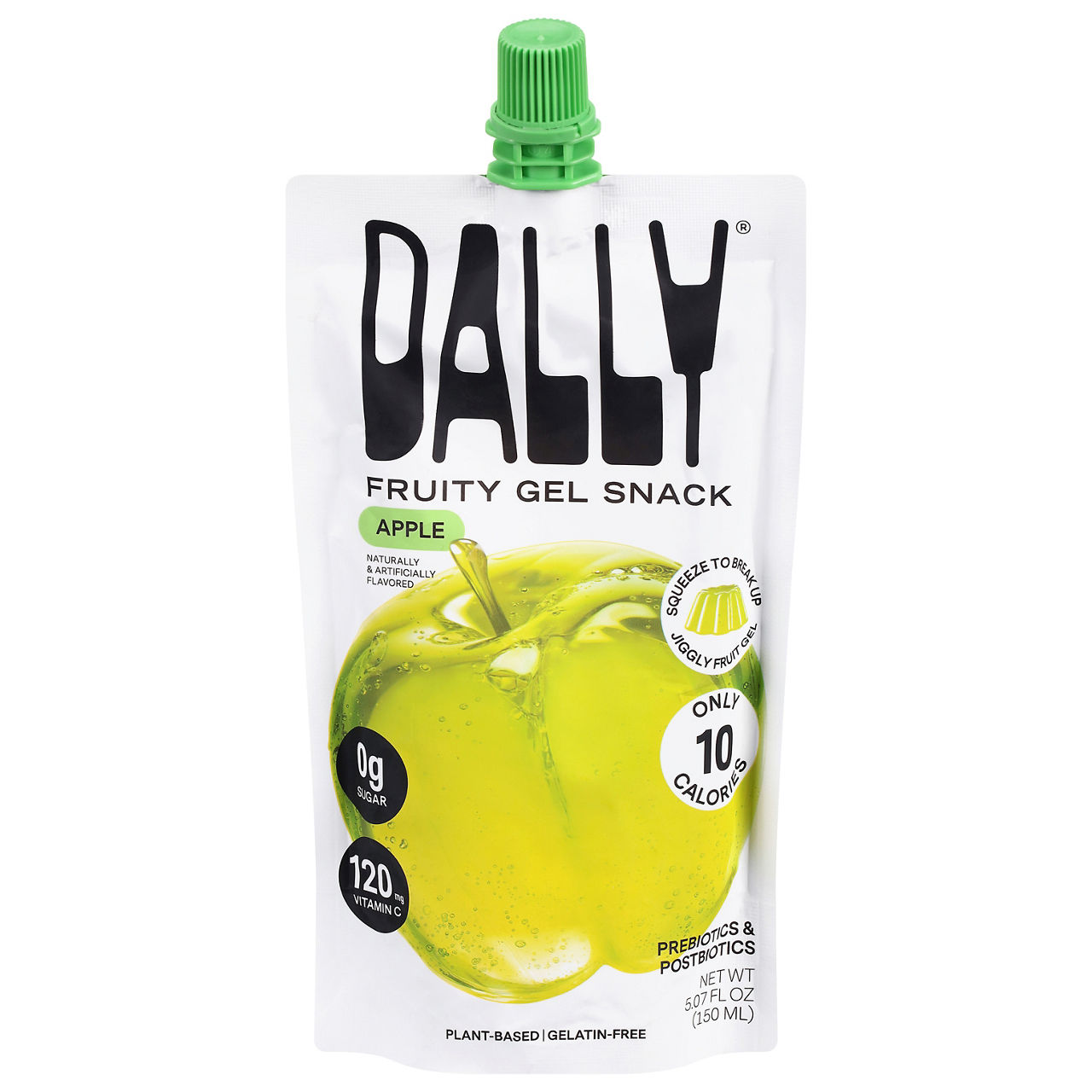 Dally Apple Gel Fruit Snack | Wegmans