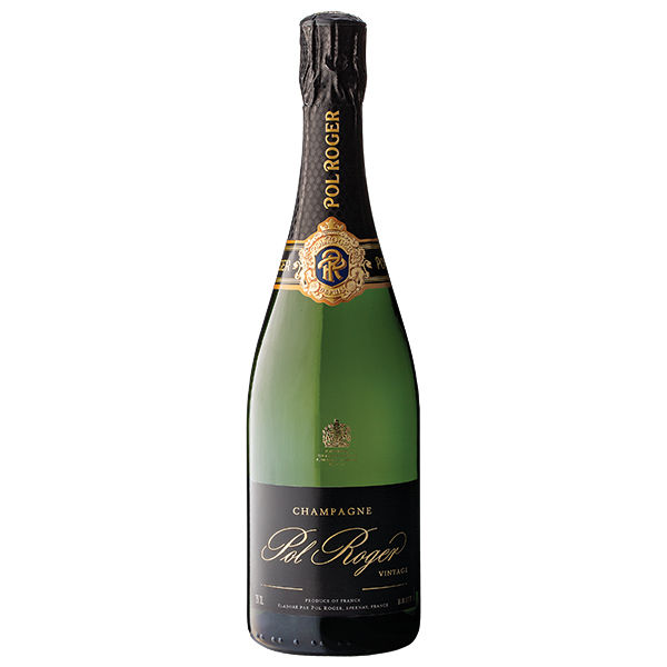 Pol Roger Reserve Brut Champagne | Wegmans