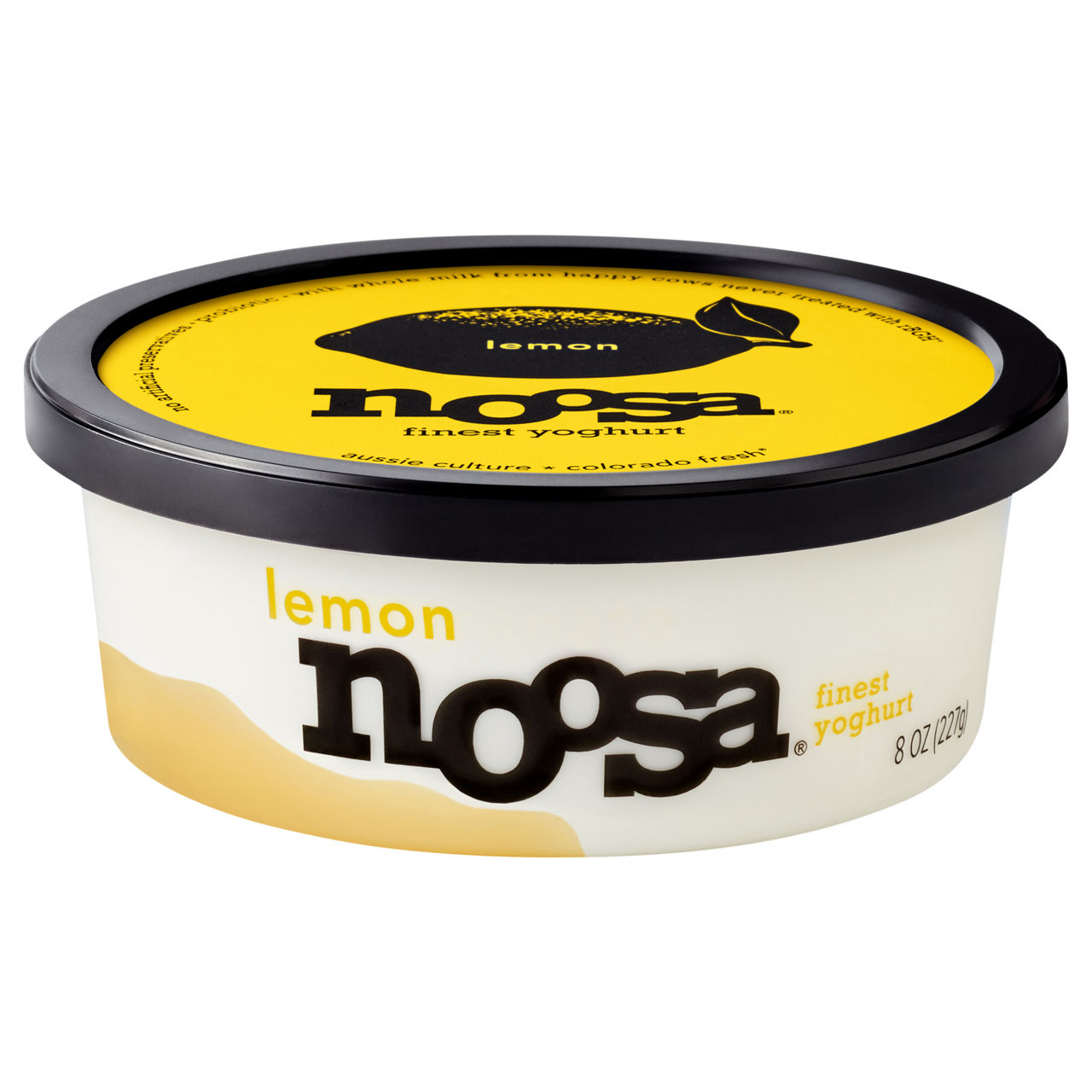 Noosa Yoghurt, Finest, Honey | Wegmans