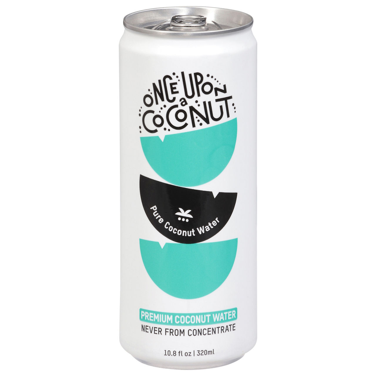 Wegmans Pure Coconut Water