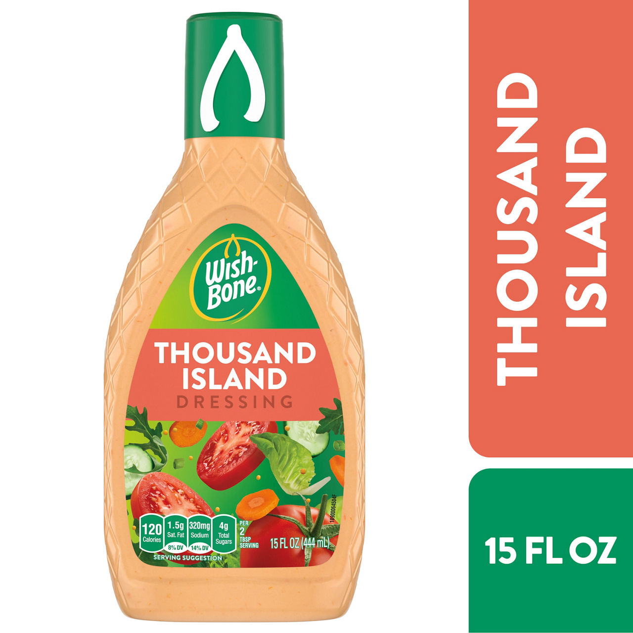 what's in thousand island dressing Homemade Thousand Island Dressing -