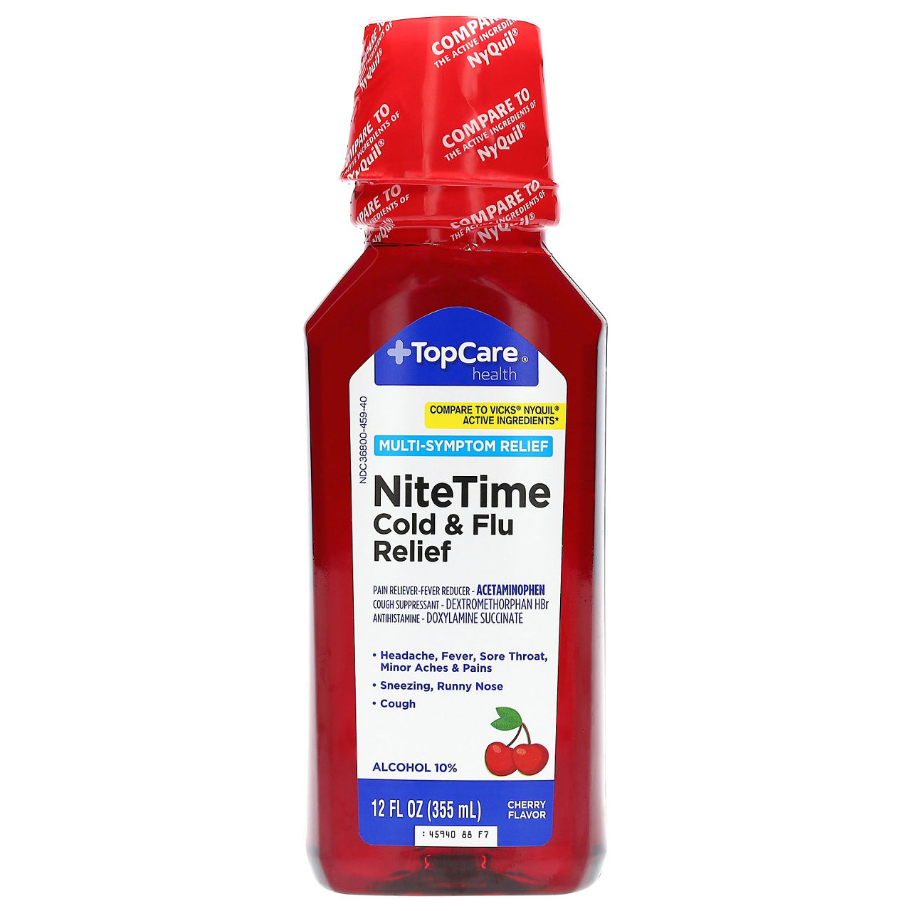 Zicam Nasal Spray Extreme Congestion Relief | Wegmans