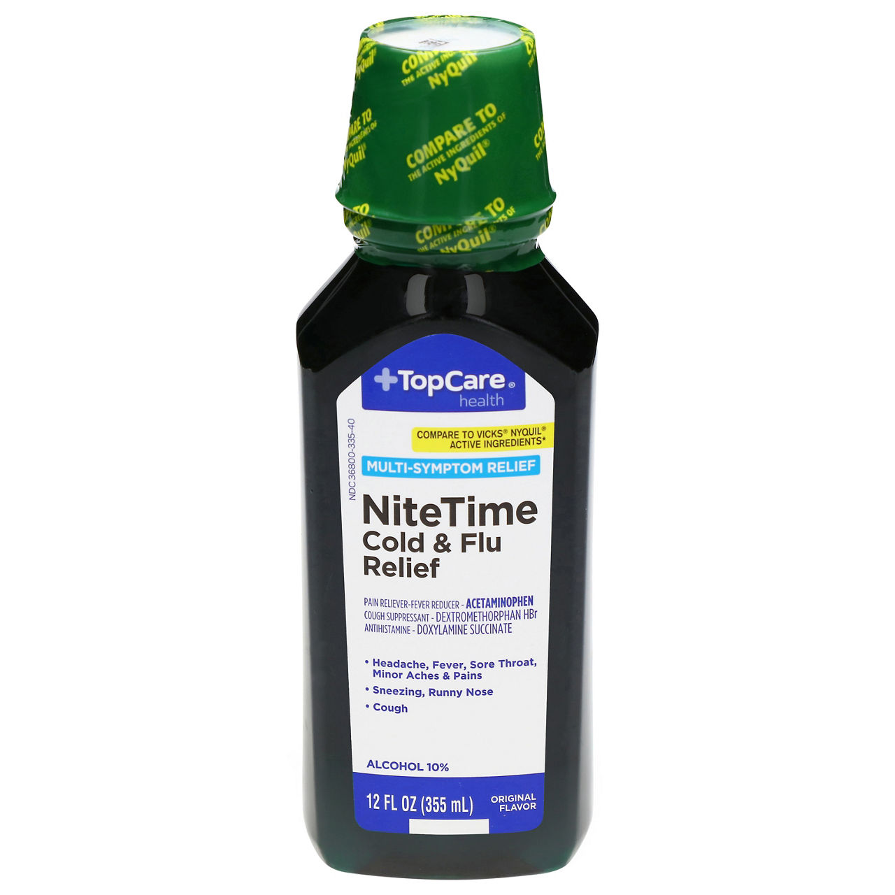 Zicam Nasal Spray Extreme Congestion Relief | Wegmans