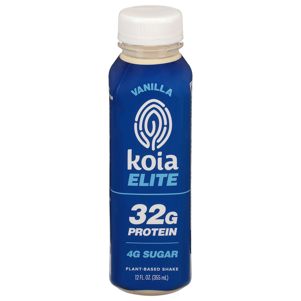Koia Vanilla Plant-Based Shake | Wegmans
