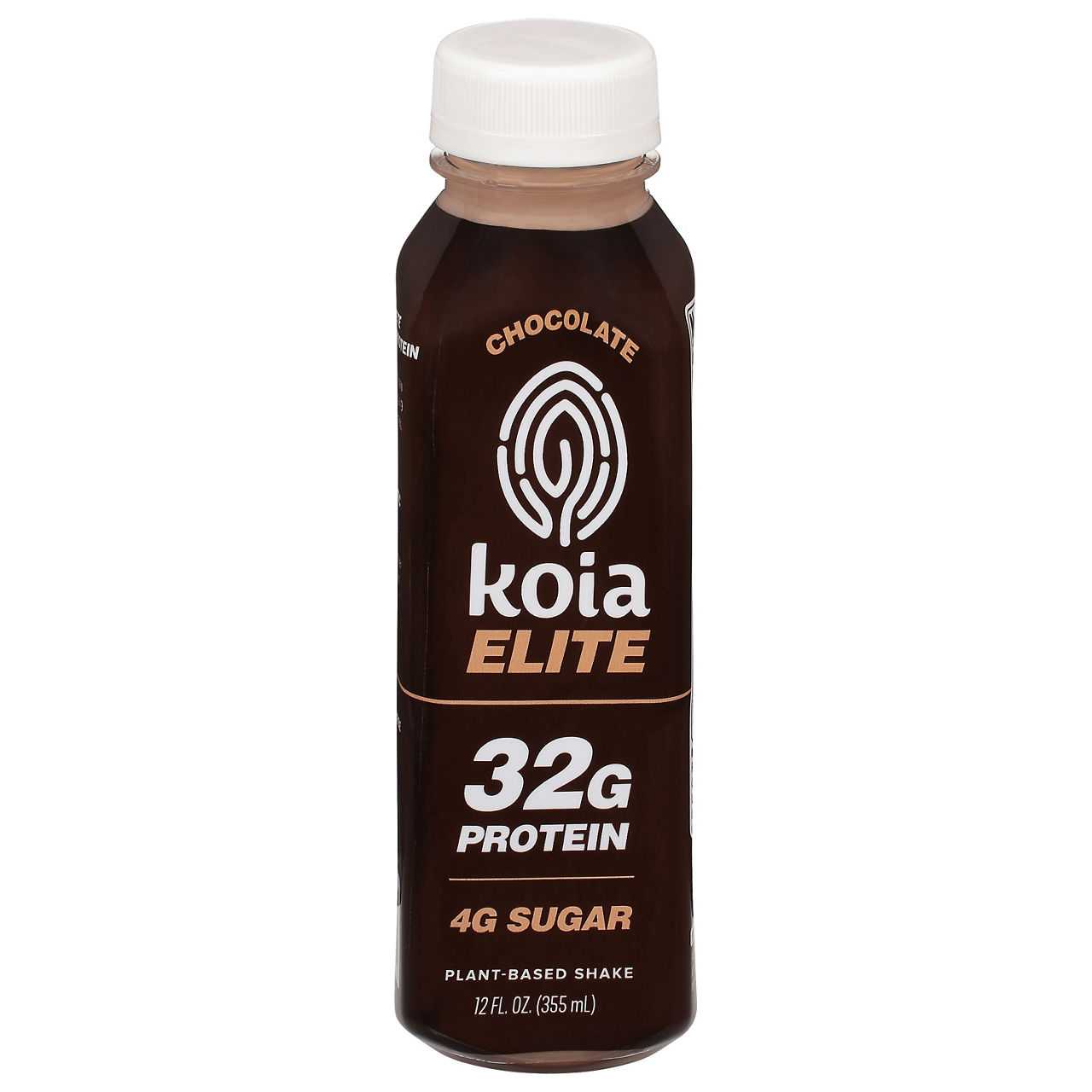 Koia Vanilla Plant-Based Shake | Wegmans