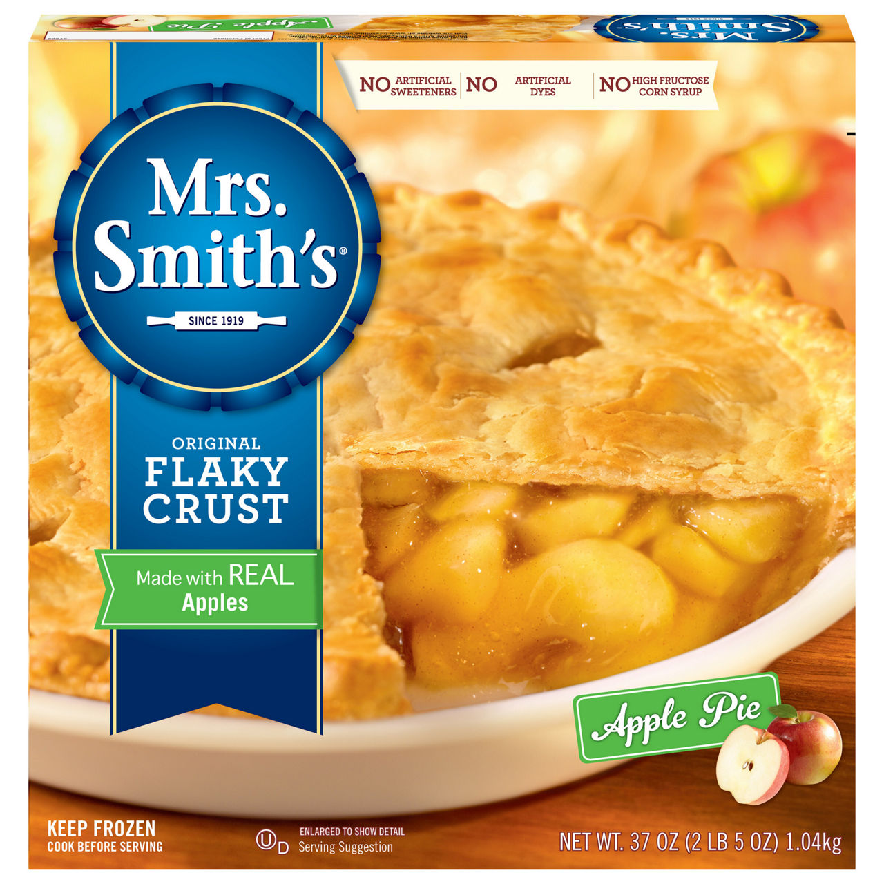 Sara Lee Apple Pie | Wegmans