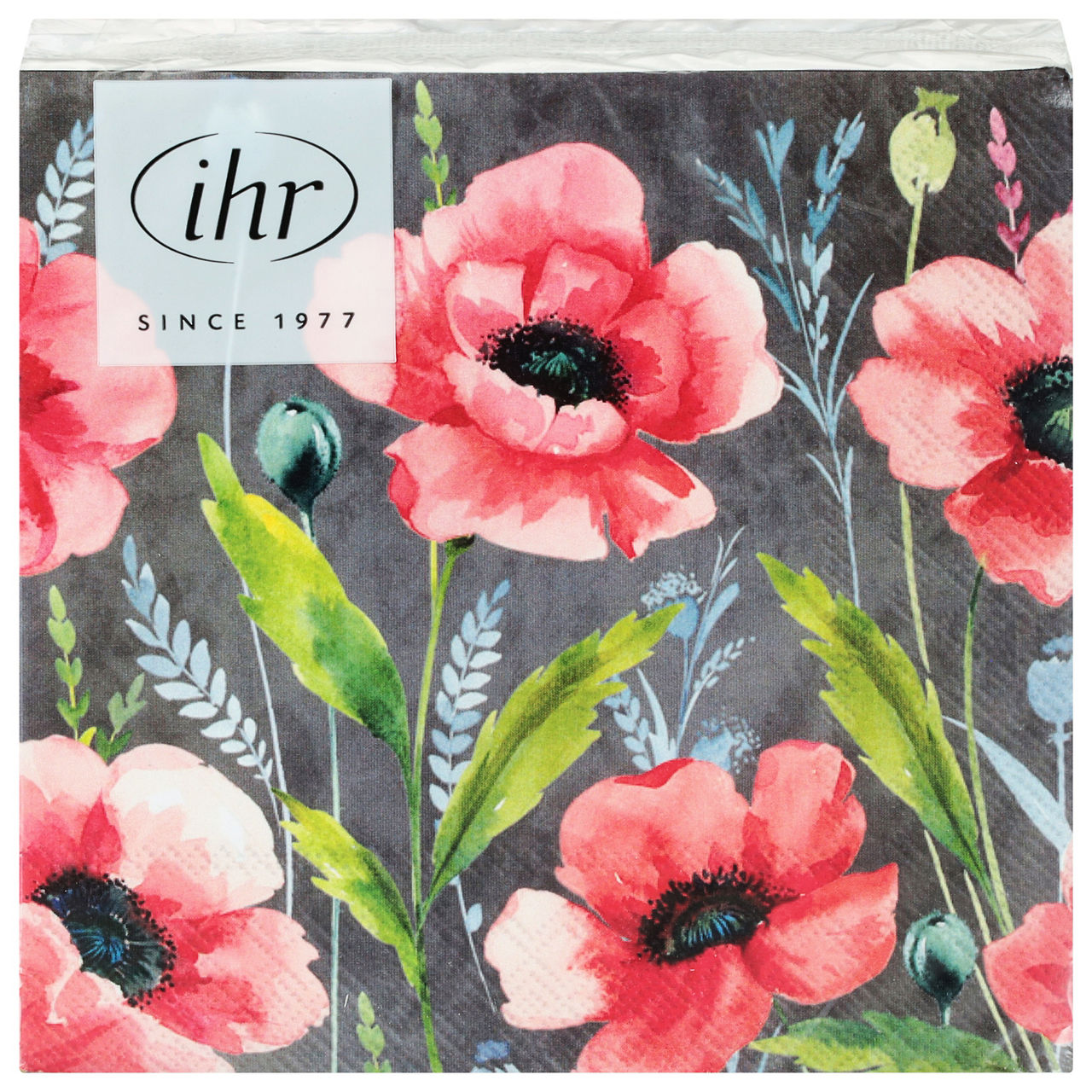 PPD Release the Hounds Cocktail Napkins | Wegmans