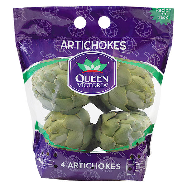 Wegmans Artichoke Bag | Wegmans