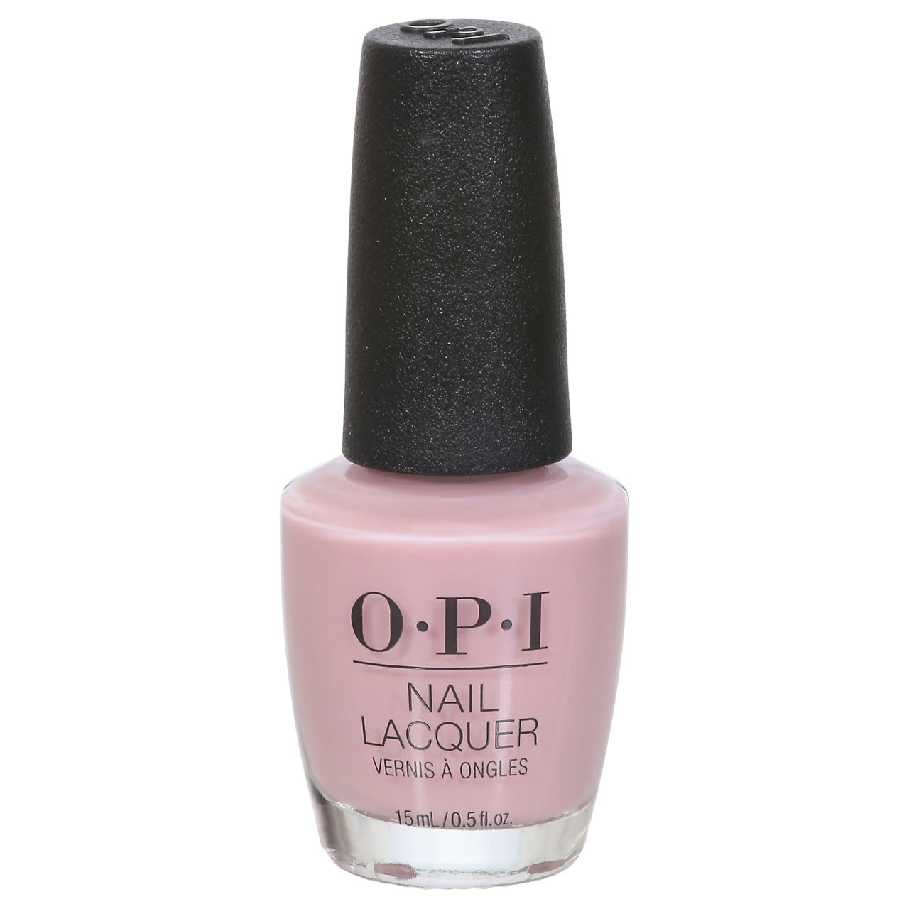 OPI Nail Lacquer, Suzi Without a Paddle NL F88 | Wegmans