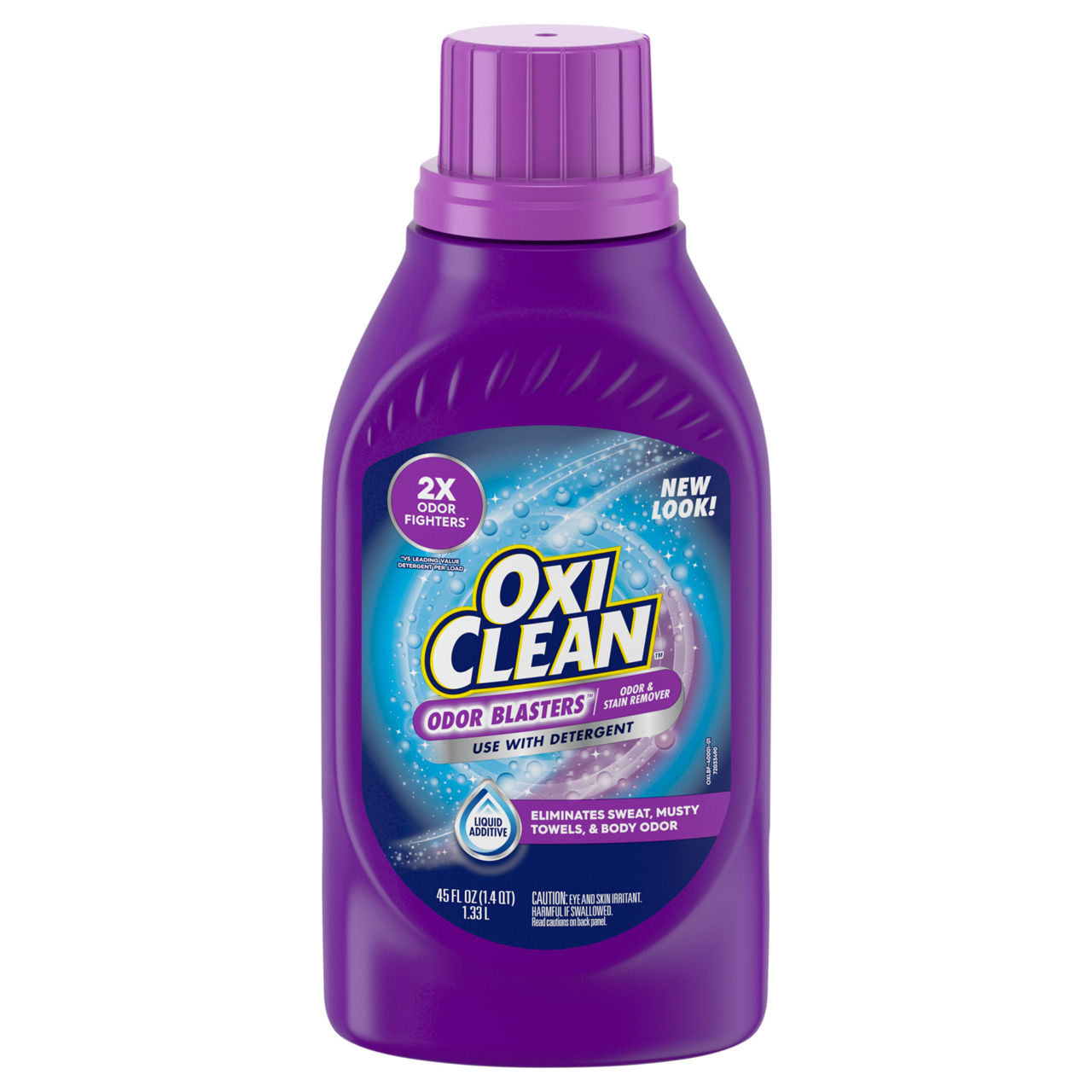 OxiClean Odor Blasters Odor & Stain Remover | Wegmans