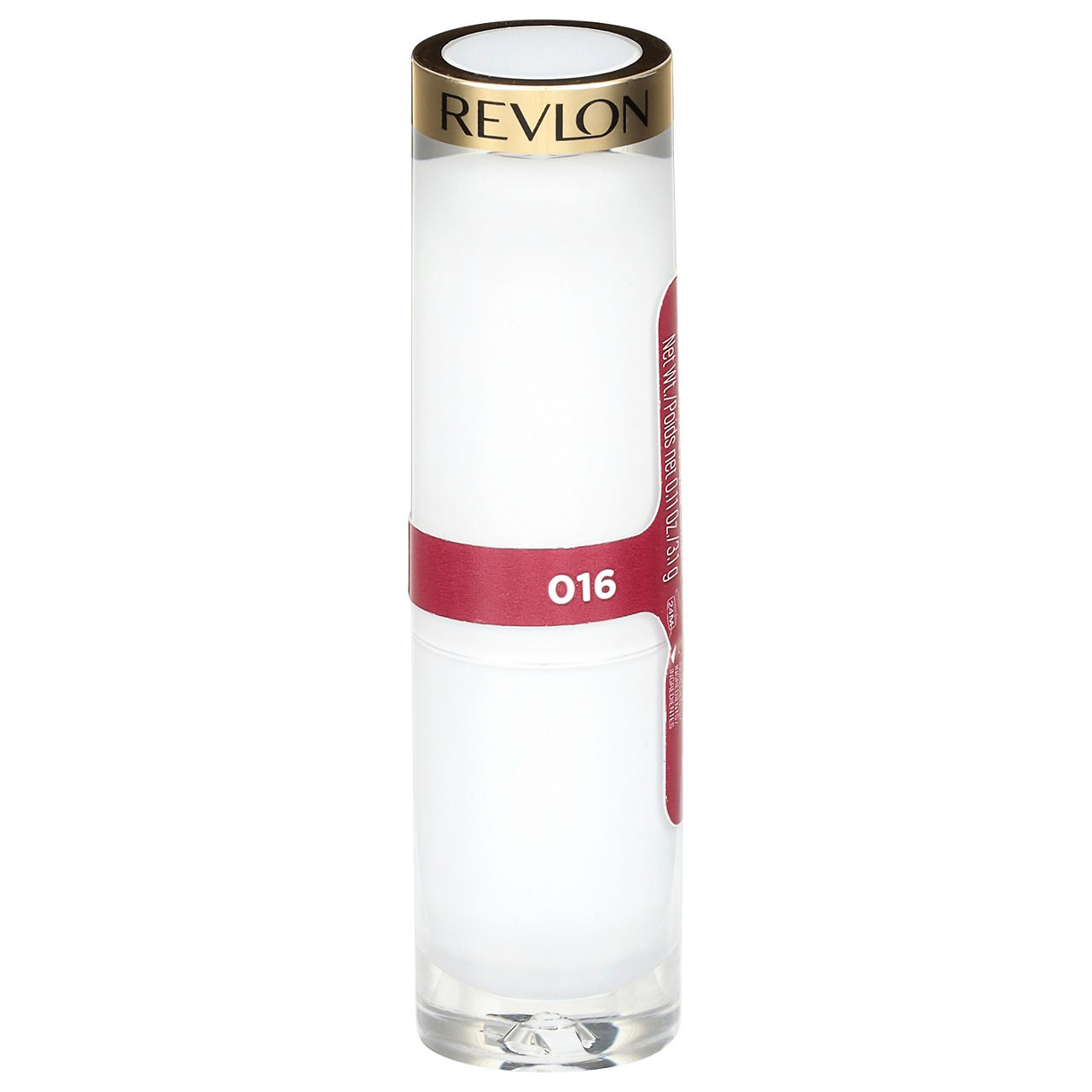 Revlon Super Lustrous 016 Glassy Ruby Glass Shine Lip Balm | Wegmans