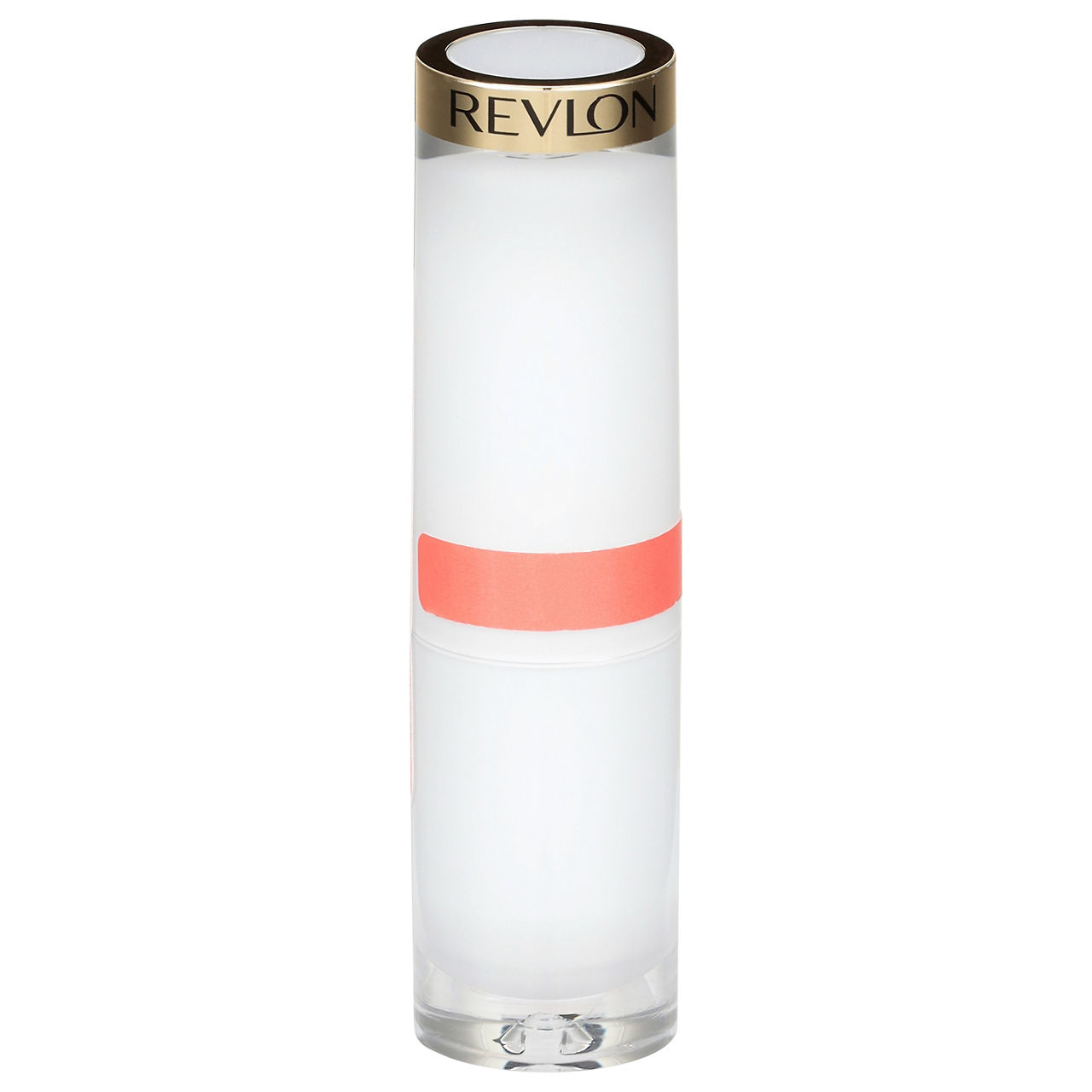 Revlon Super Lustrous 018 Beaming Strawberry Glass Shine Lip Balm