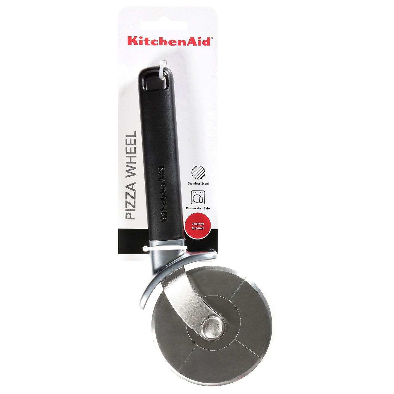 KitchenAid Black Pizza Wheel | Wegmans