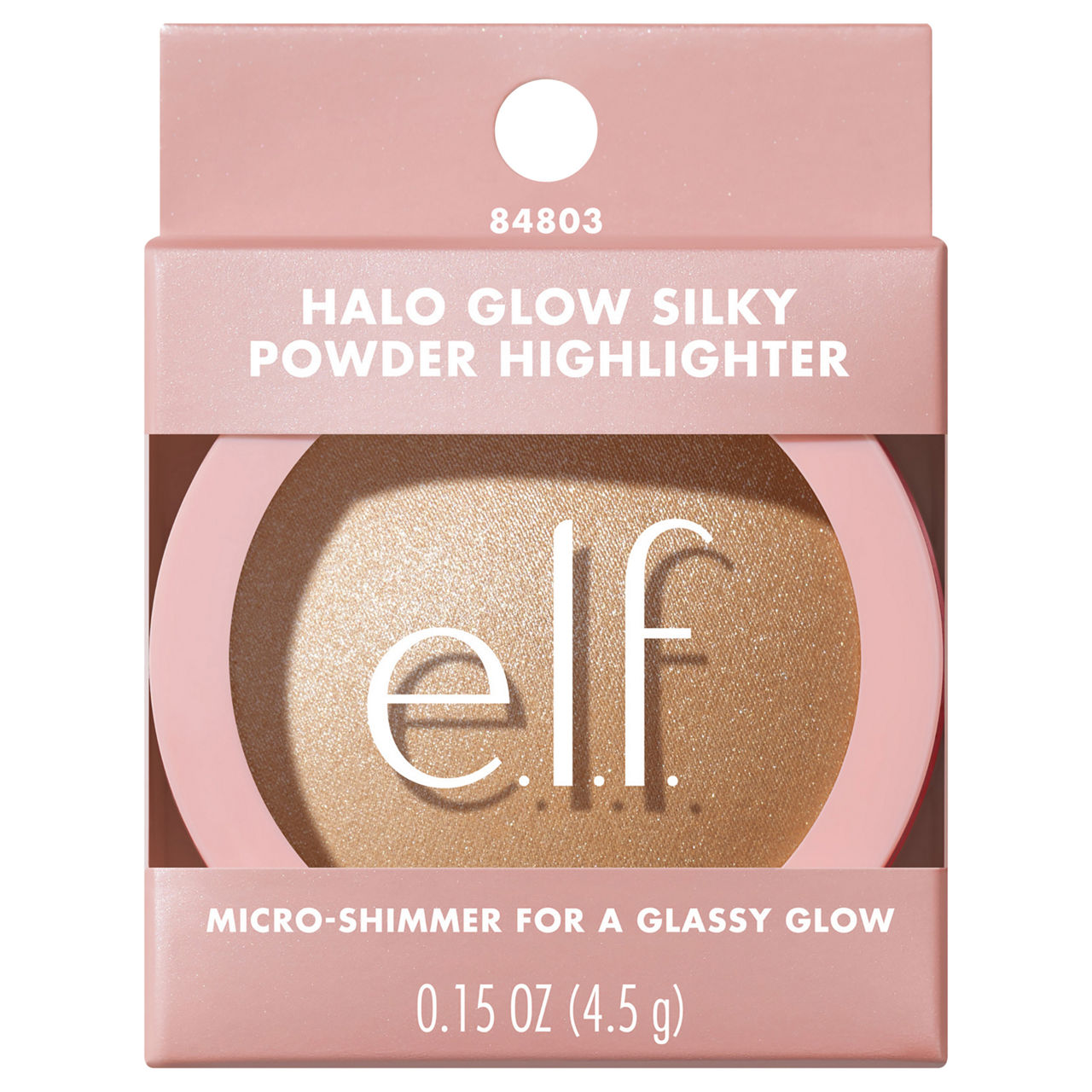 e.l.f. Liquid Filter, Halo Glow, Shade 4 Medium | Wegmans