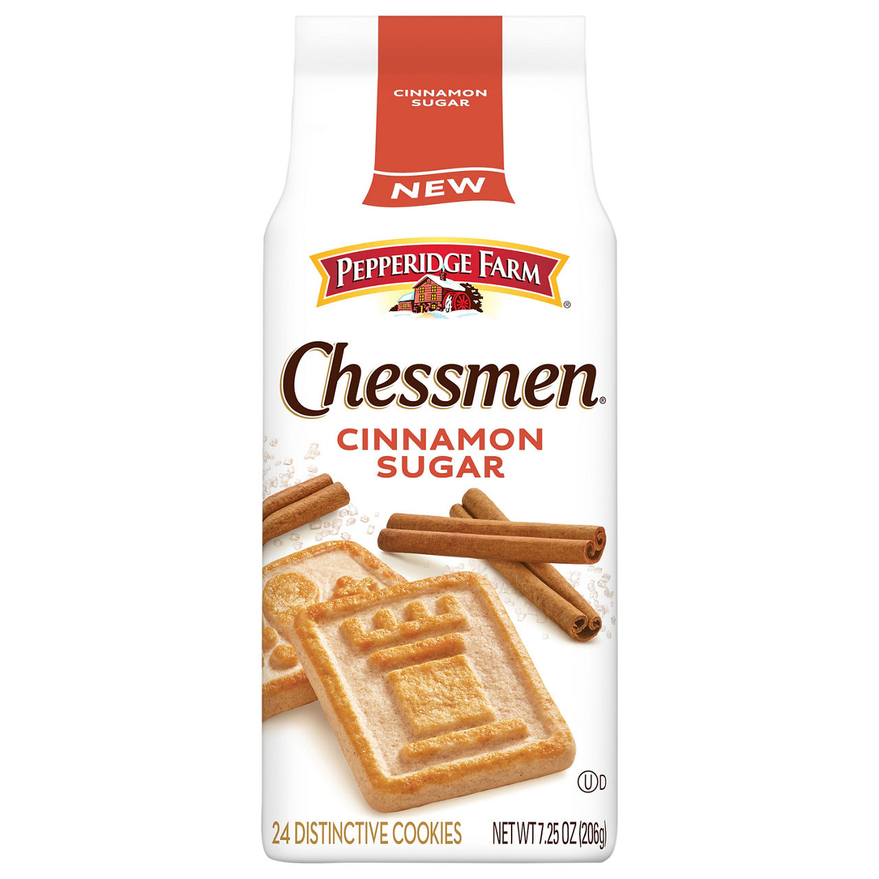 Pepperidge Farm Bordeaux Sugar Cookies | Wegmans