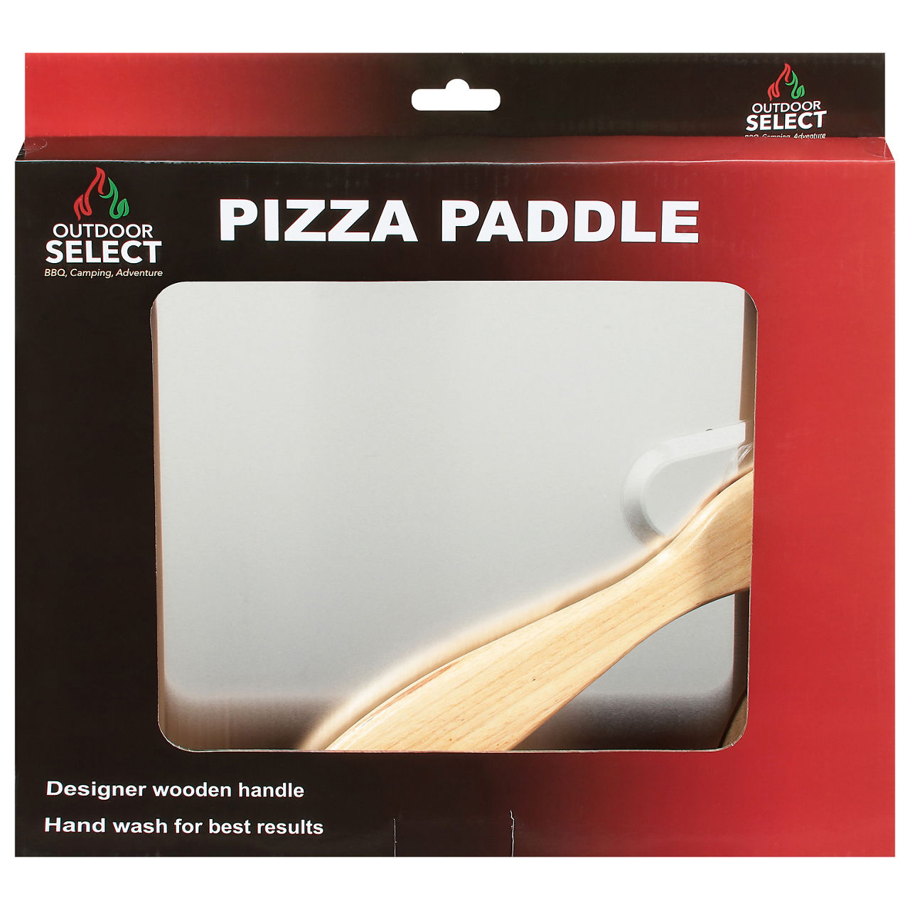 Outdoor Select Pizza Paddle | Wegmans