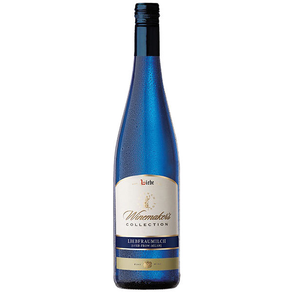 Liebe Liebfraumilch | Wegmans