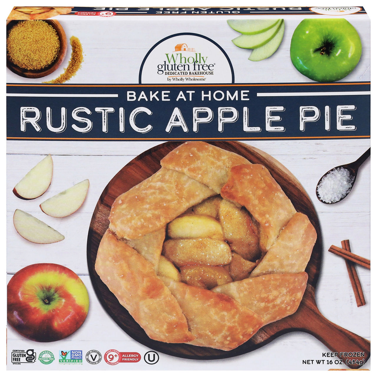 Sara Lee Pie, Dutch Apple | Wegmans