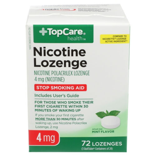 what is on tobacco The Many Dangers of Tobacco Use