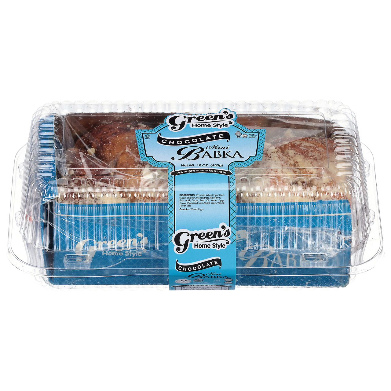 Zomick Round Holiday Challah | Wegmans