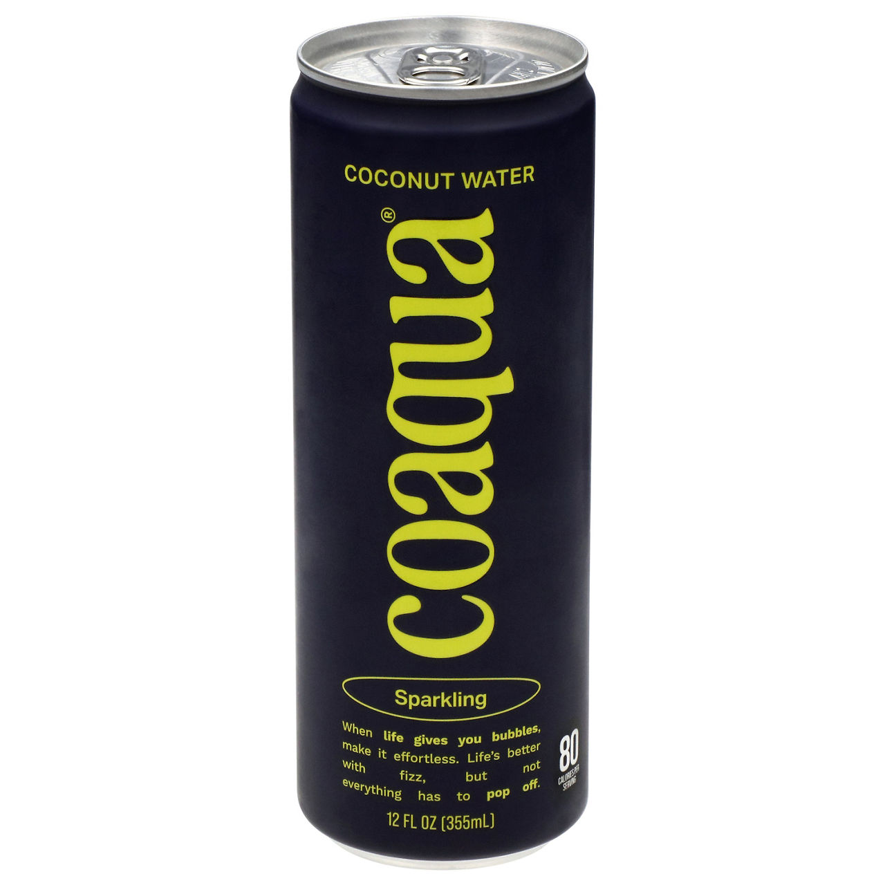 CoAqua Chocolate'y Coconut Water | Wegmans