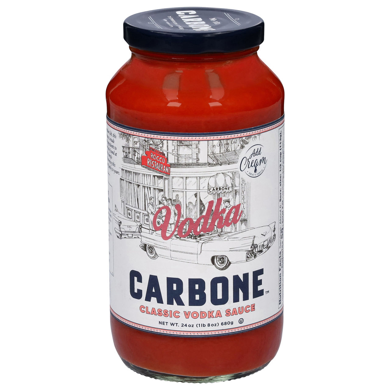 Grandma’s pomodoro Sauce