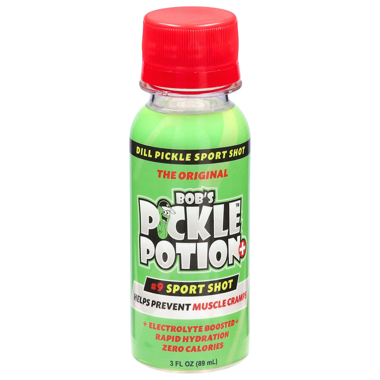 Ketone-IQ Original Flavor Energy Shot | Wegmans
