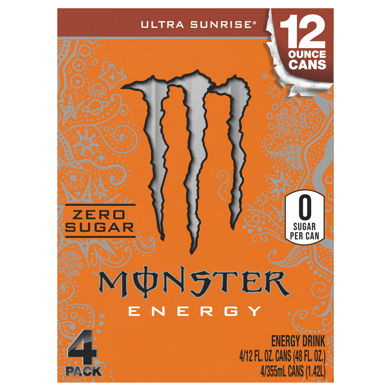正規品ー未開封1BOX Big into Energy 1BOX The Monsters : Big Into Energy (Styles vary) – vRare