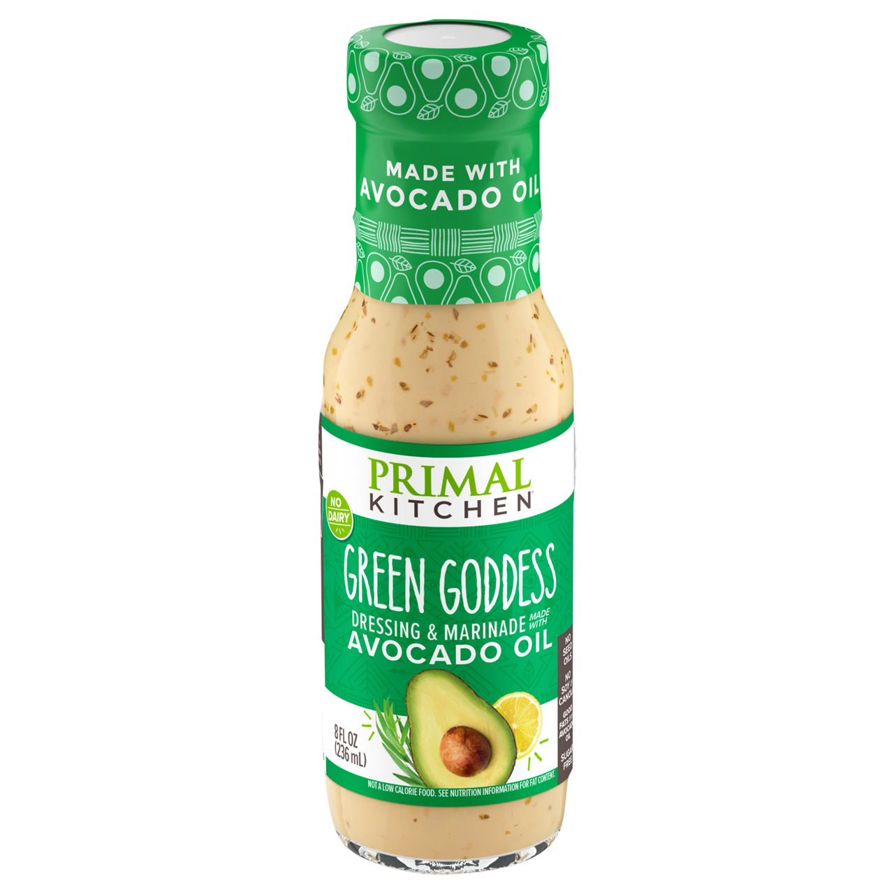 green goddess dressing wegmans Green Goddess