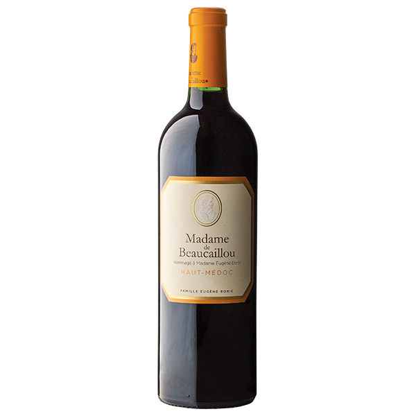 Duluc De Branaire Ducru Red Bordeaux 2019 | Wegmans