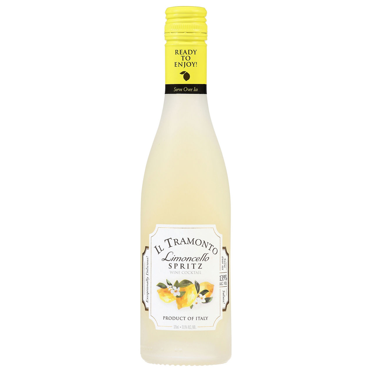Il Tramonto Limoncello Spritz Wine Cocktail | Wegmans