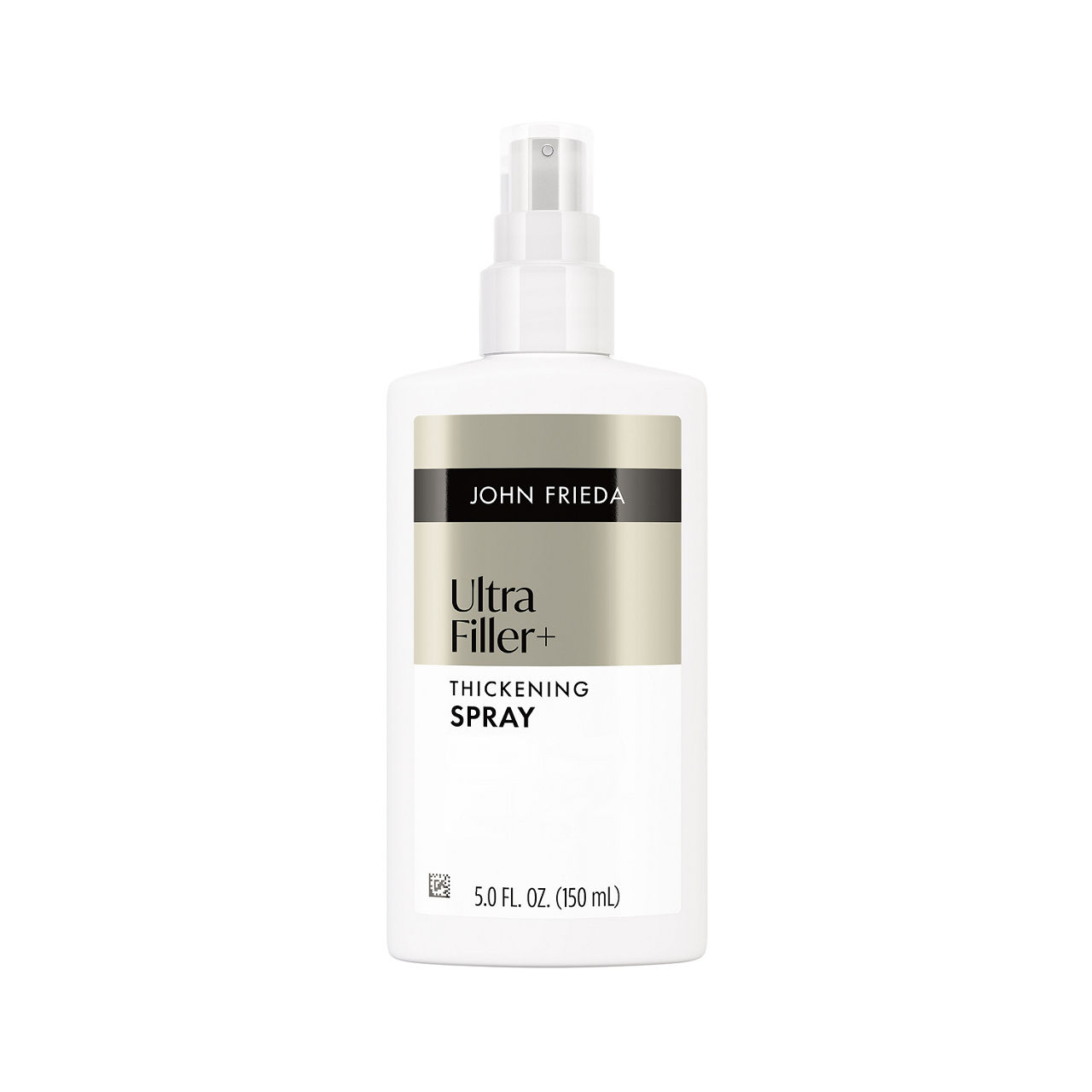 John Frieda UltraFiller+ Thickening Spray for Fine Hair | Wegmans