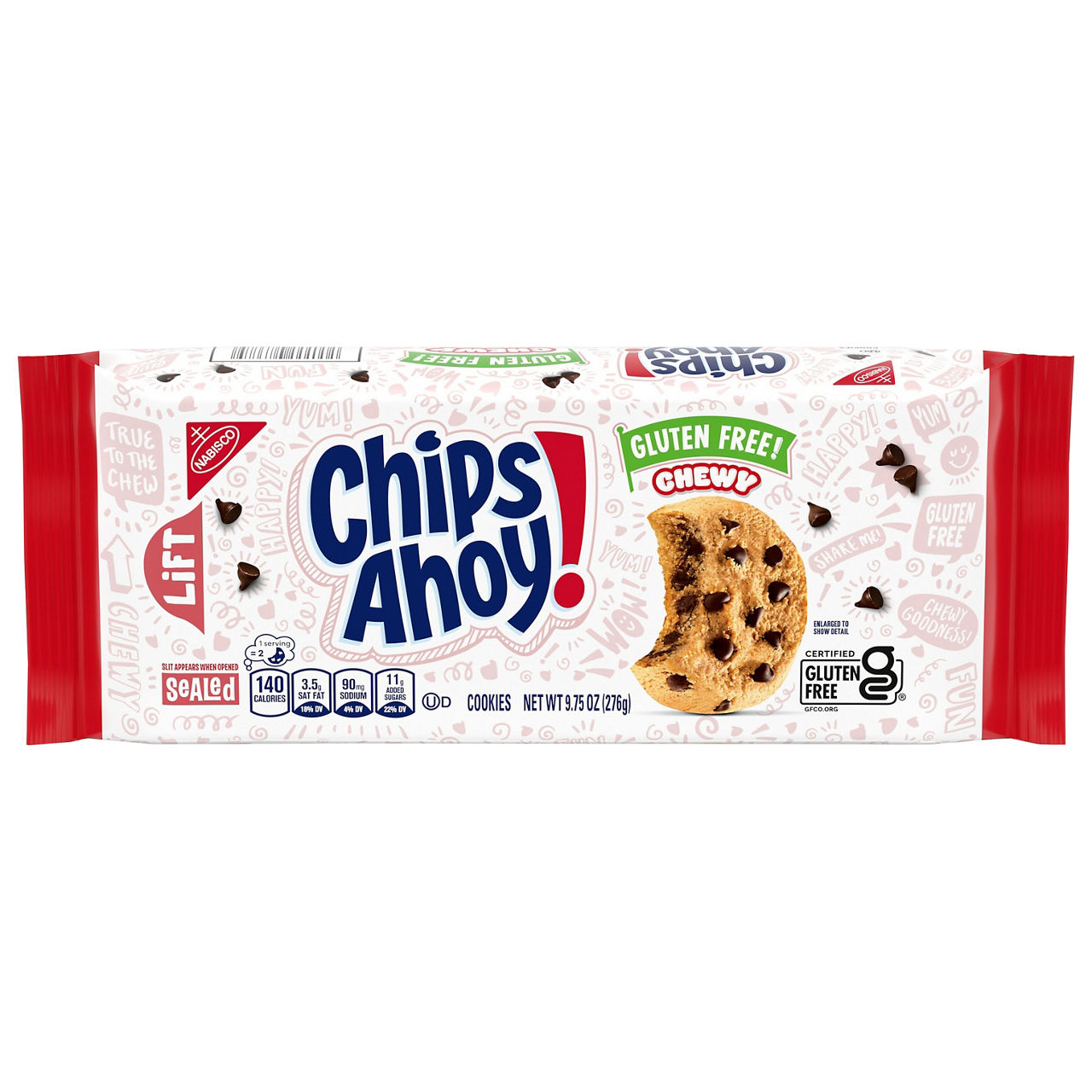 Chips Ahoy! Chunky Cookies | Wegmans