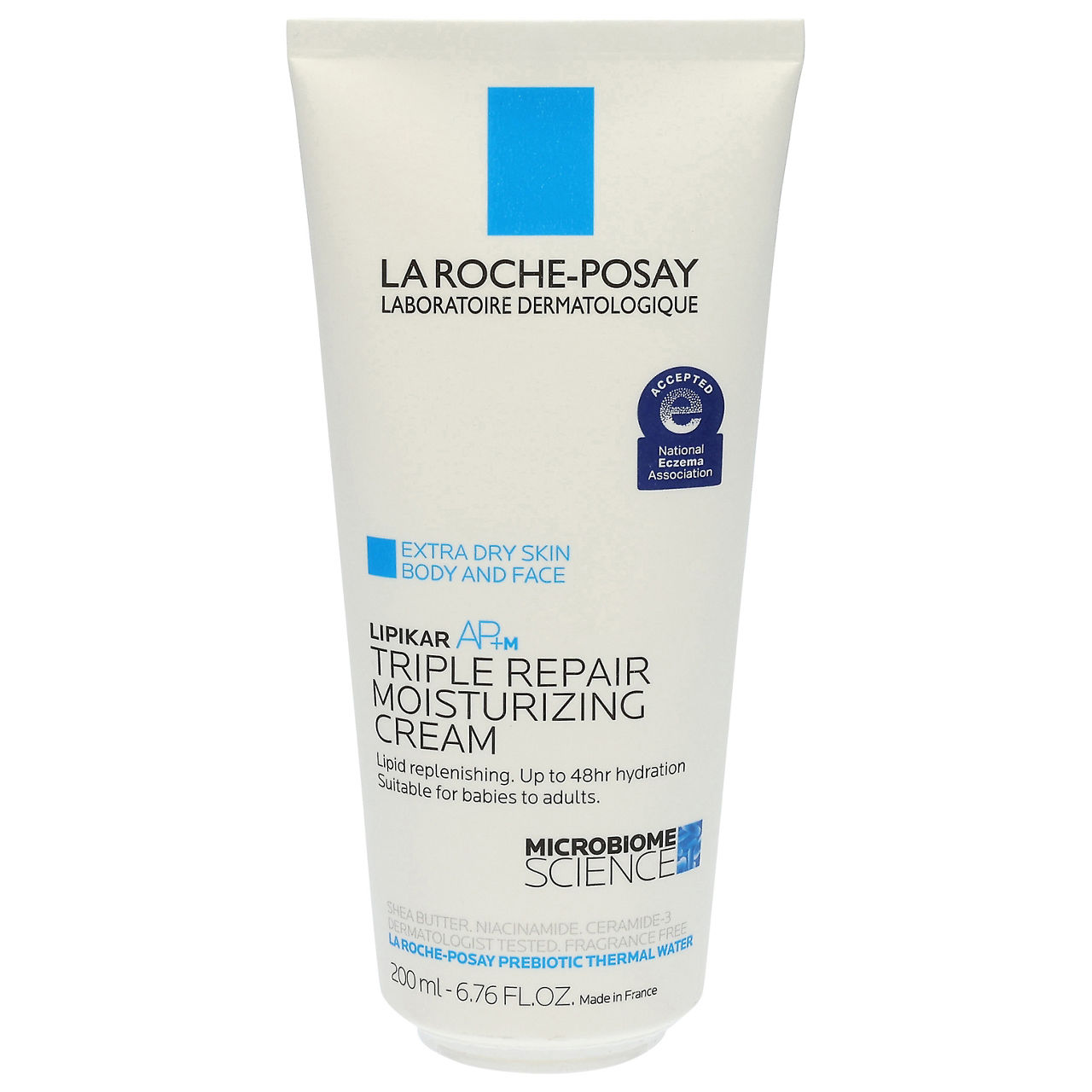 La Roche-Posay Lipikar AP+M Triple Repair Moisturizing Cream | Wegmans
