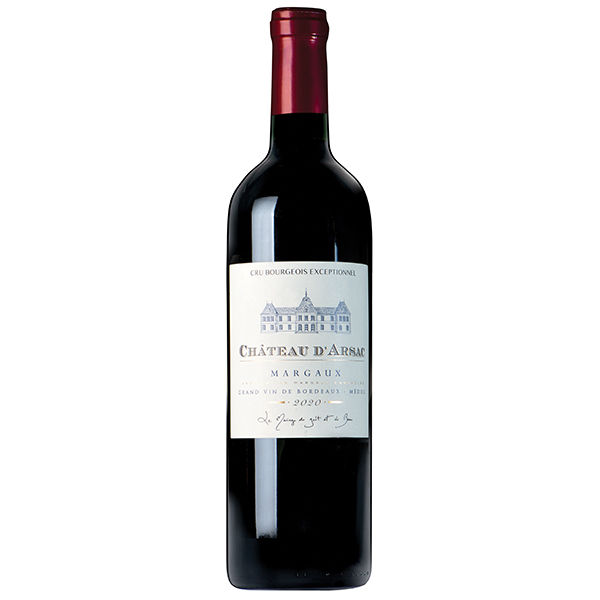 Chateau Rauzan Segla 2019 | Wegmans