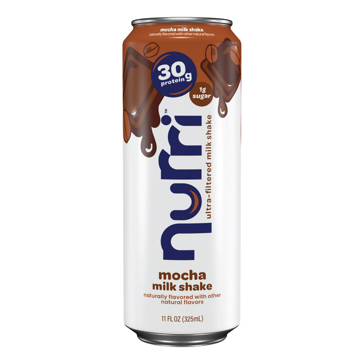 Nurri 30g Protein Ultra Filtered Milk Shake – Chocolate | Wegmans