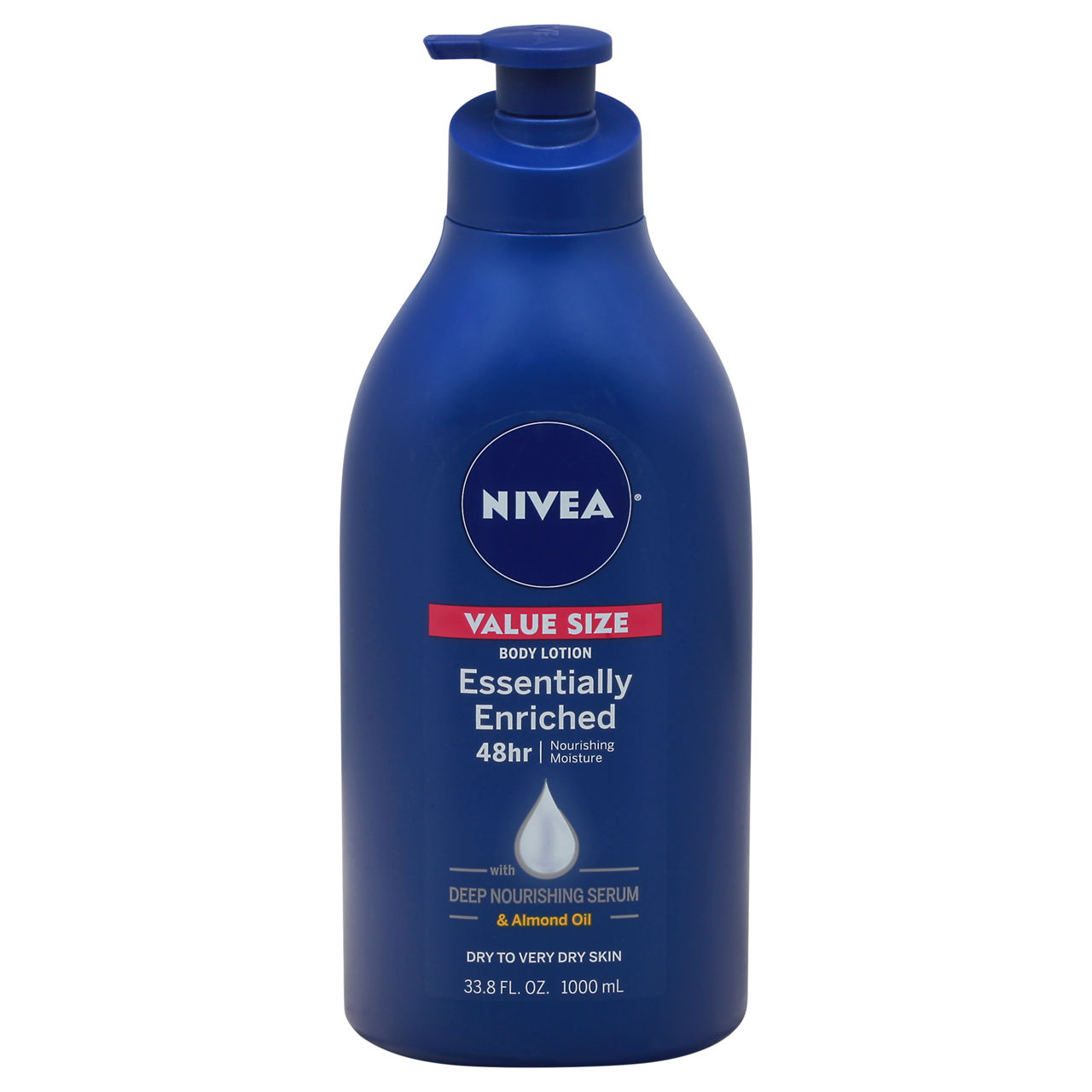 Lubriderm Advanced Therapy Fragrance Free Lotion Value Size | Wegmans
