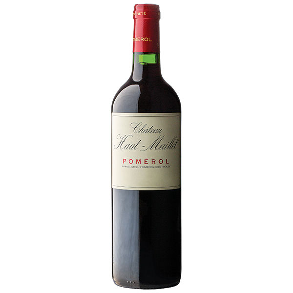 Chateau Haut Maillet 2022 | Wegmans