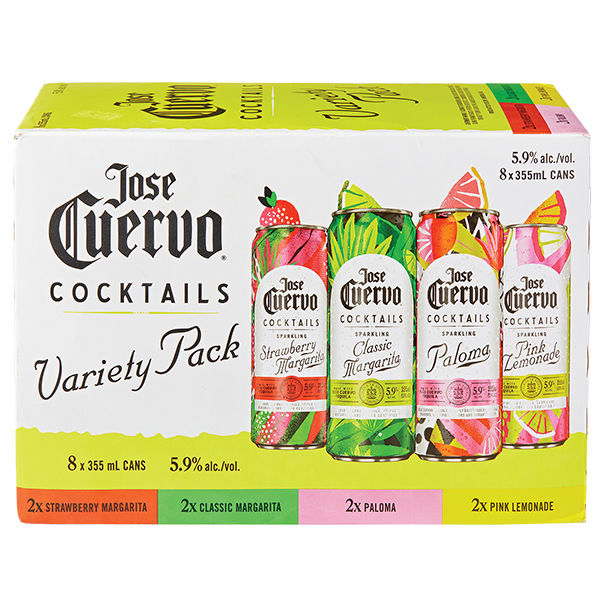 Super Lyte Variety 8 Pack | Wegmans