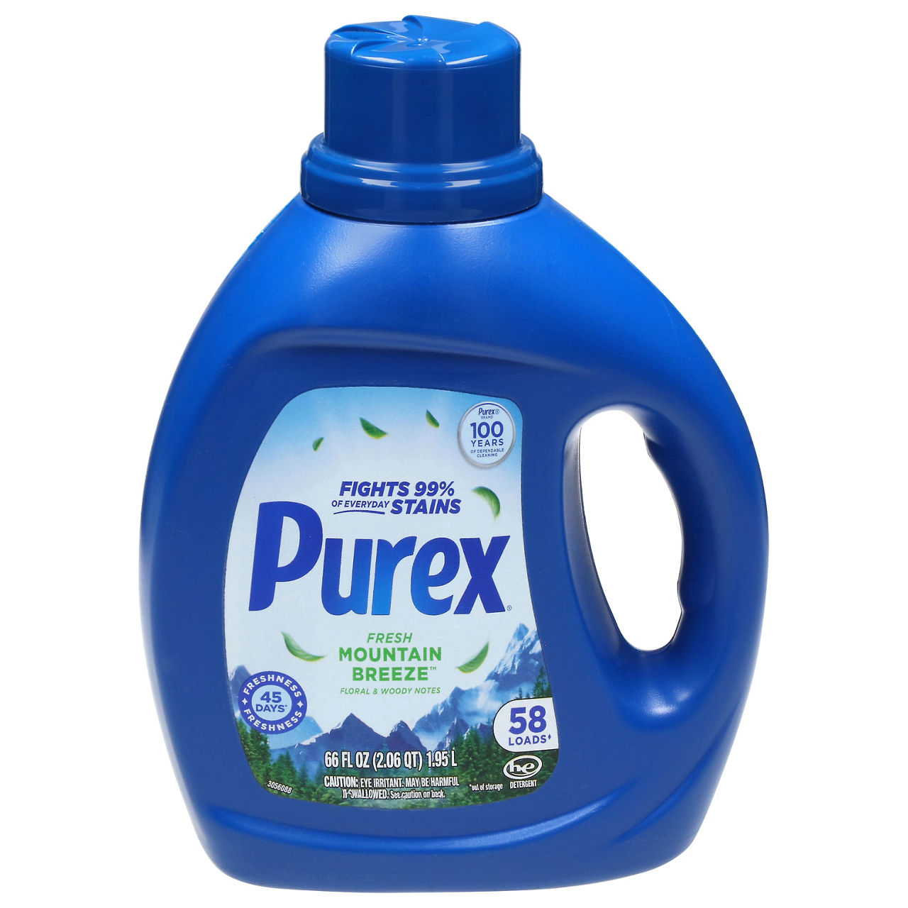 Purex Fresh Morning Detergent | Wegmans