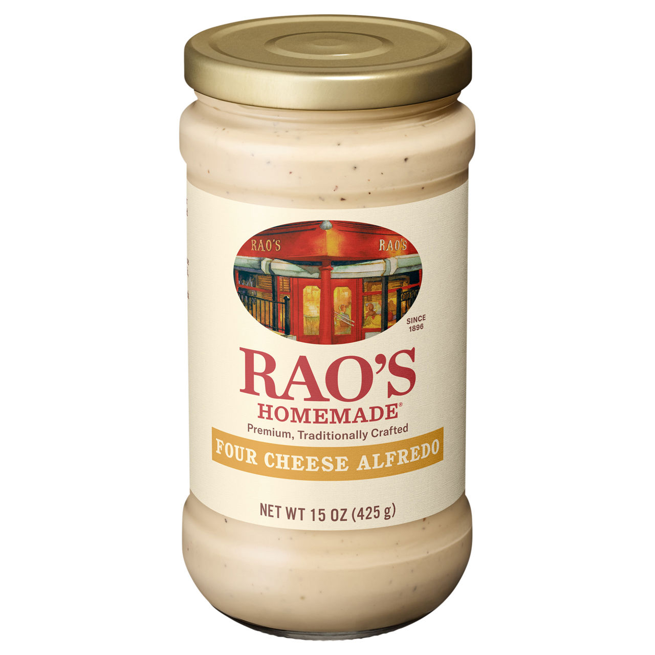 Sauz Brown Butter Alfredo Sauce | Wegmans