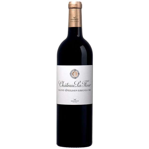 Chateau La Fleur 2022 | Wegmans