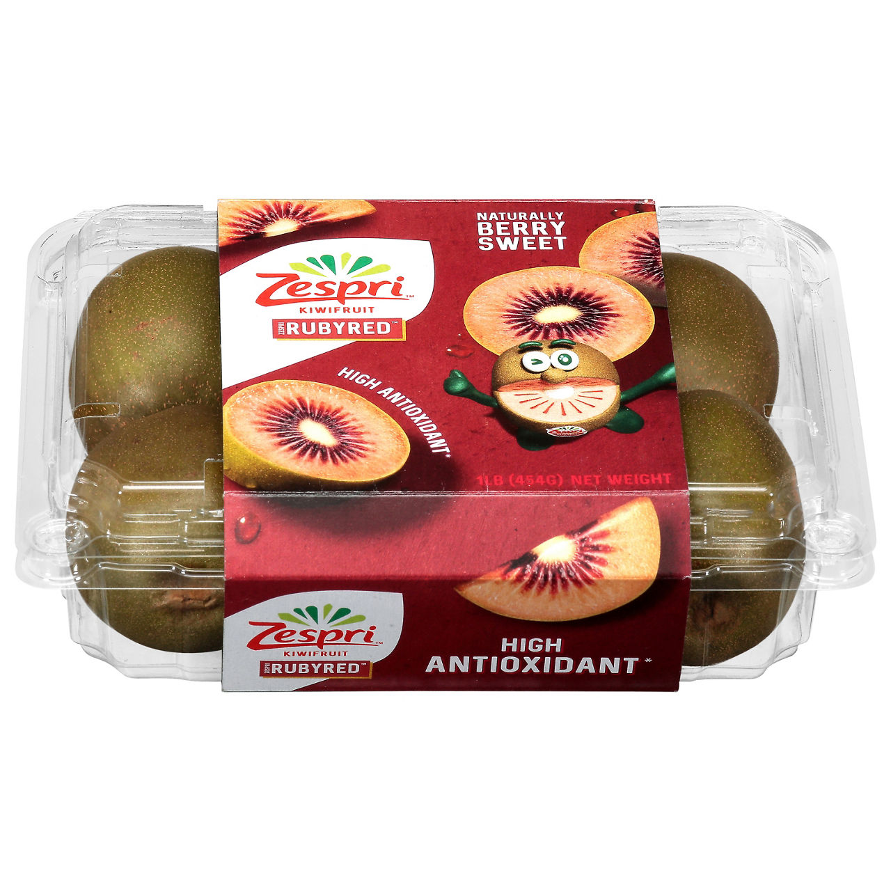 Zespri Sungold Kiwifruit | Wegmans