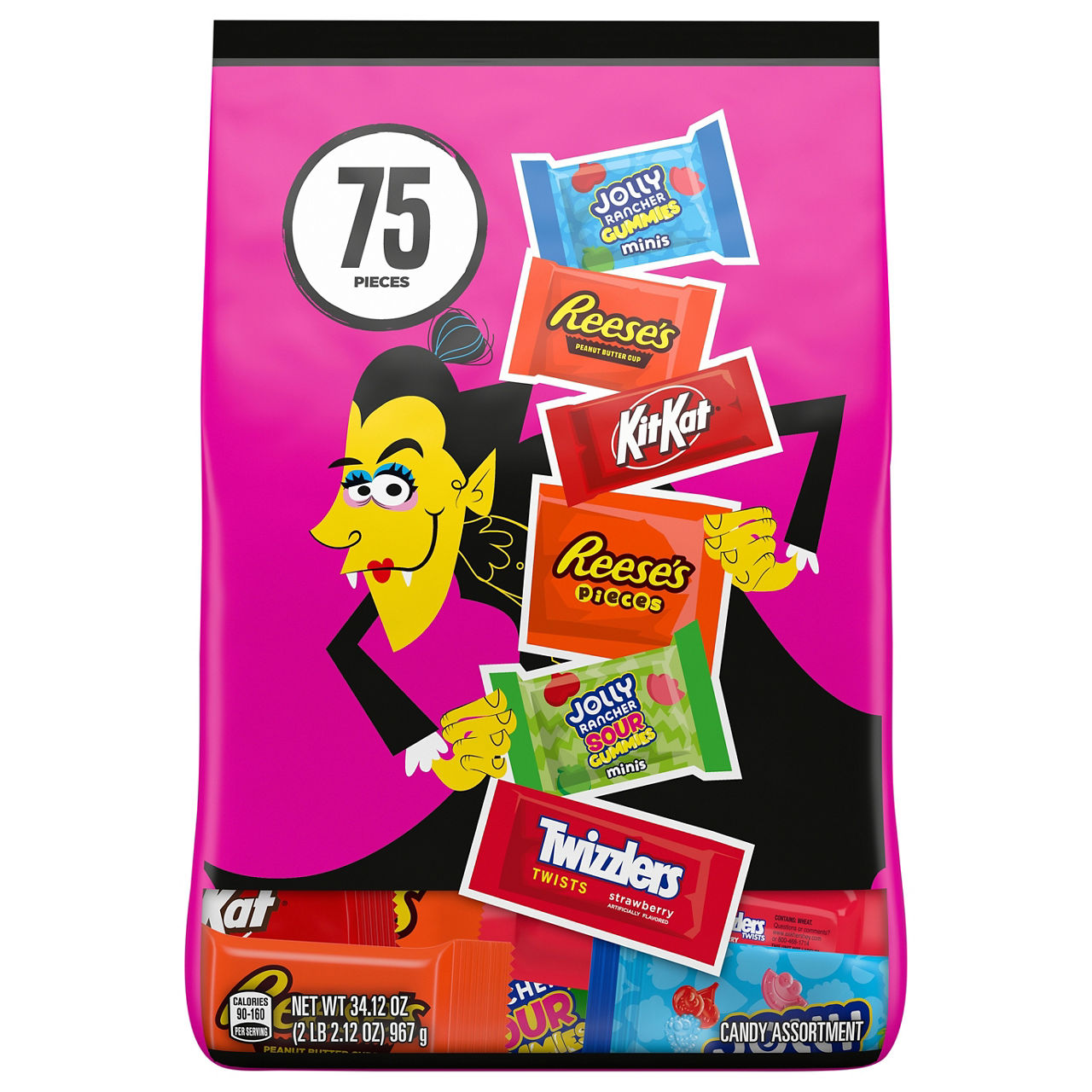 Hershey's Candy Assortment | Wegmans