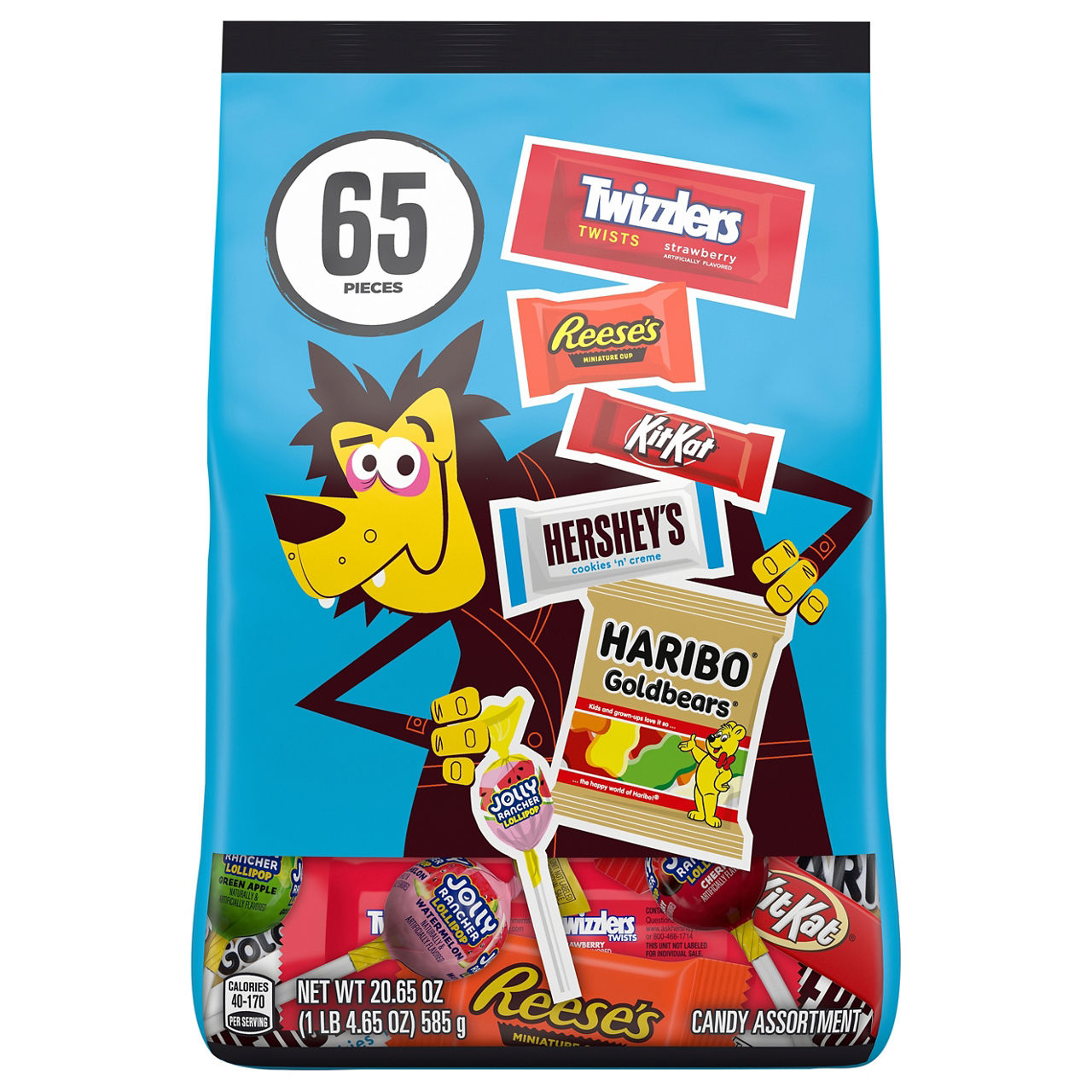 Hershey's Candy Assortment | Wegmans